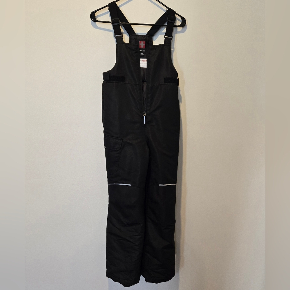 Swiss Tech Snowsuit